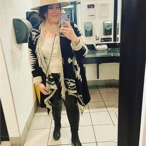 Meet your Posher, Lindsey